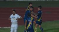 Pumas Tabasco vs Morelia 0-1 Liga de Expansión Clausura 2022