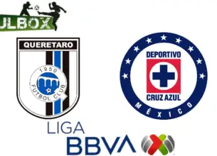 Querétaro vs Cruz Azul