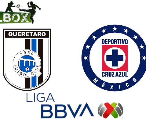 Querétaro vs Cruz Azul
