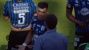 Querétaro vs Juárez 4-0 Torneo Clausura 2022