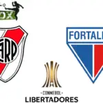 River Plate vs Fortaleza