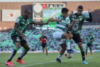 Santos vs León 1-1 Torneo Clausura 2022