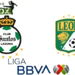 Santos vs León