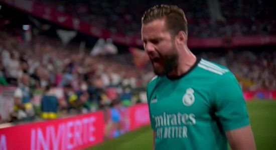 Vídeo] Resultado, Resumen y Sevilla vs Real Madrid Liga 2021-22