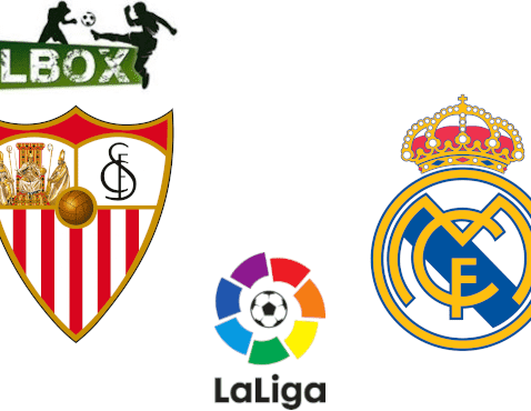 Sevilla vs Real Madrid