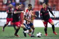 Tijuana vs Atlético San Luis 1-1 Torneo Clausura 2022