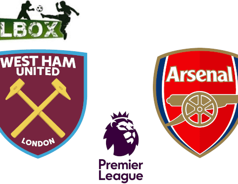 West Ham vs Arsenal