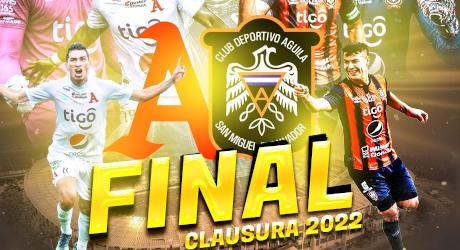 Resultado: Alianza vs Águila [Vídeo Resumen Goles] Final Liga El Salvador  Clausura 2022