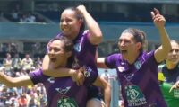 América vs Pachuca 1-2 Liga MX Femenil Clausura 2022