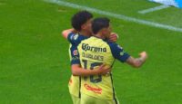 América vs Puebla 3-1 Cuartos de Final Torneo Clausura 2022