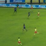 Atlante vs Morelia 0-0 Semifinales Liga de Expansión Clausura 2022