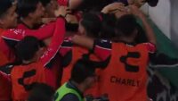 Atlas vs Pachuca 2-0 Final Torneo Clausura 2022