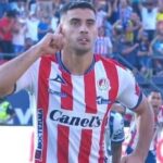 Atlético San Luis vs Pachuca 2-2 Cuartos de Final Torneo Clausura 2022