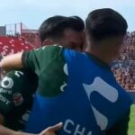 Atlético San Luis vs Santos 1-3 Torneo Clausura 2022