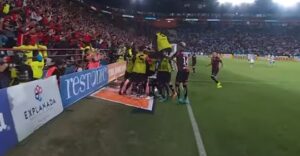 Campeón Pachuca vs Atlas 2-1 Final Torneo Clausura 2022