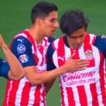 Chivas vs Pumas 4-1 Repechaje Torneo Clausura 2022