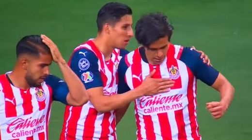 Vídeo] Resultado, Resumen y Goles Chivas vs Pumas 4-1 Torneo Clausura 2022