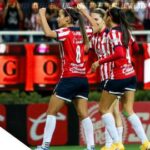 Chivas vs Rayadas 1-1 Final Liga MX Femenil 2022