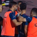 Cimarrones vs Celaya 1-0 Semifinales Liga de Expansión Clausura 2022