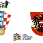 Croacia vs Austria