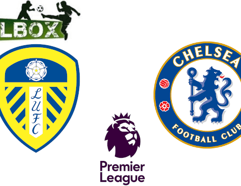 Leeds vs Chelsea