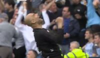 Manchester City vs Aston Villa 3-2 Premier League 2021-22