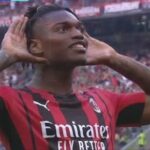 Milán vs Atalanta 2-0 Serie A 2021-22