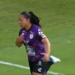 Pachuca vs América 2-1 Liga MX Femenil Clausura 2022