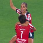 Pachuca vs Chivas 2-4 Final Liga MX Femenil Clausura 2022