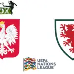 Polonia vs Gales