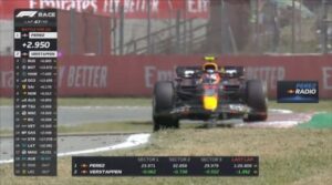 Posiciones Finales Gran Premio de España 2022