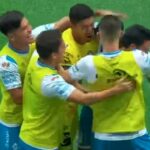 Puebla vs Mazatlán 2(3)-2(1) Repechaje Torneo Clausura 2022