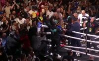 Repetición KO Victoria Jermell Charlo vs Brian Castaño