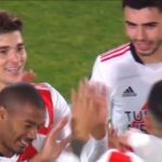 River Plate vs Alianza Lima 8-0 Copa Libertadores 2022