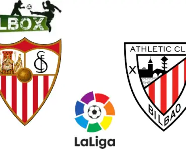 Sevilla vs Athletic