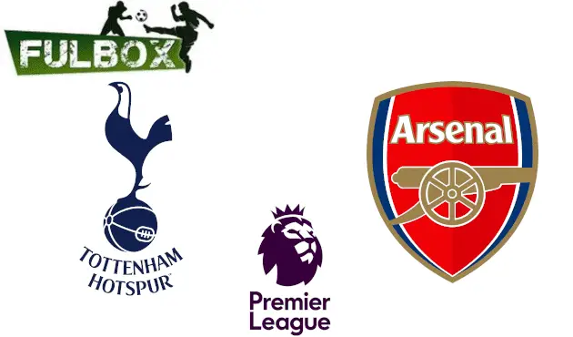 Resultado: Tottenham Arsenal [Vídeo Resumen Goles] Jornada 22 Premier League 2021-22