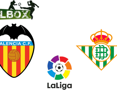 Valencia vs Betis
