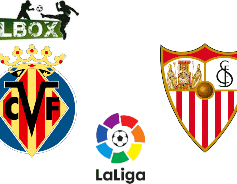 Villarreal vs Sevilla