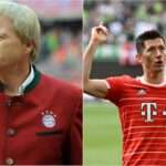 Bayern Munich sobre el fichaje de Robert Lewandowski