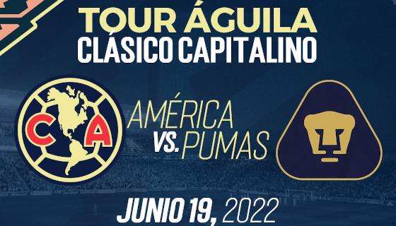 De alguna manera Permanecer Series de tiempo Resultado: América vs Pumas [Vídeo Resumen Goles] Amistoso Junio 2022