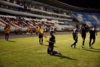 El Salvador vs República Dominicana 4-5 Premundial Sub-20 CONCACAF 2022