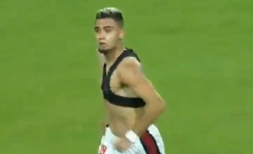 Flamengo-vs-Tolima