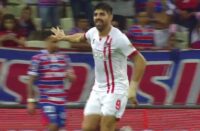 Fortaleza vs Estudiantes
