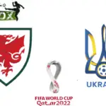 Gales vs Ucrania