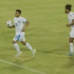Granada vs El Salvador 2-2 Liga de Naciones CONCACAF 2022-23