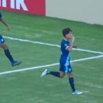 Guatemala vs Aruba 2-1 Premundial Sub-20 CONCACAF 2022