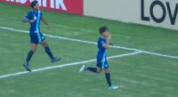 Guatemala vs Aruba 2-1 Premundial Sub-20 CONCACAF 2022
