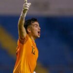 Guatemala vs México 1(3)-1(1) Premundial Sub-20 CONCACAF 2022