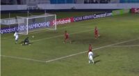 Guatemala vs Panamá 3-1 Premundial Sub-20 CONCACAF 2022
