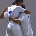 Honduras vs Jamaica 5-0 Premundial Sub-20 CONCACAF 2022